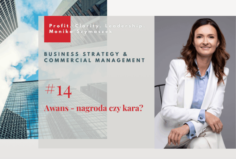 Awans specjalisty – największa pułapka, w którą wpadają menedżerowie